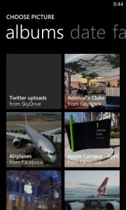 Albums in Pictures Hub Albums in Pictures Hub