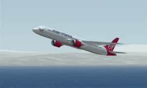 Infinite Flight Screenshot Infinite Flight Screenshot