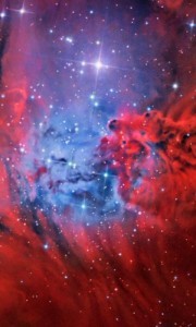 Insider Wallpaper - Nebula Insider Wallpaper - Nebula