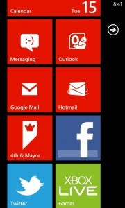 Original Start Screen Inboxes Original Start Screen Inboxes
