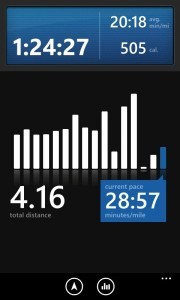 RunKeeper Real Time RunKeeper Real Time