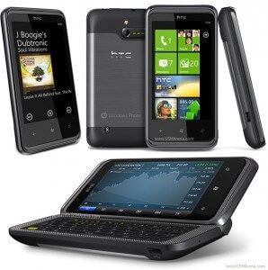 HTC Arrive WIndows Phone HTC Arrive WIndows Phone