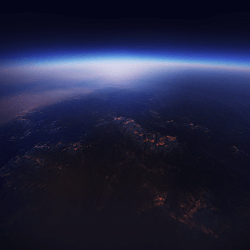 Android O Default Wallpaper