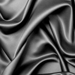 Black Silk
