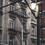 Building Stairs