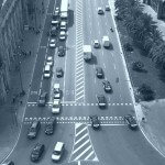Busy Street