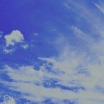 Cloudy