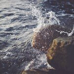 Crashing Waves