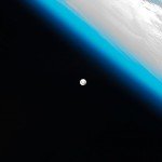 Earth & Moon