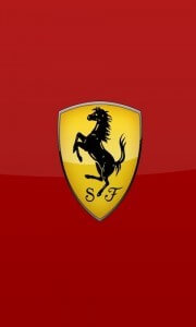Ferrari Shield
