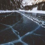 Frozen Lake
