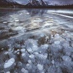 Frozen Lakes