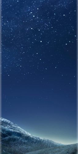 Galaxy S8 Wallpaper 2