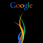 Google Black
