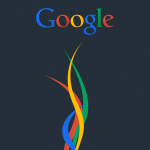 Google Dark Grey