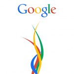Google White