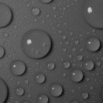 Grey Drops