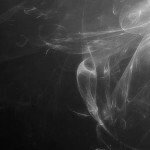 Grey Smoke