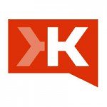 Klout Icon