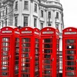 London Calling