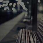 Lonely Bench