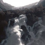 Mighty Waterfall