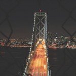 Night Bridge