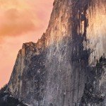 OS X Yosemite