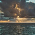 Ocean Sunrise