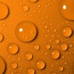 Orange Drops