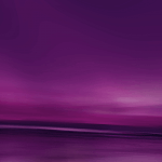Purple Water