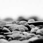 Rocky Shore