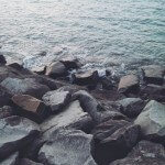 Stone Beach