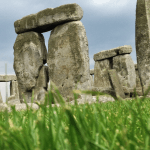 Stonehenge