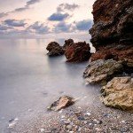 Stony Shore