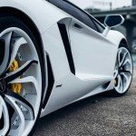 Supercar