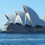 Sydney Opera House