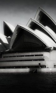 Sydney Opera House