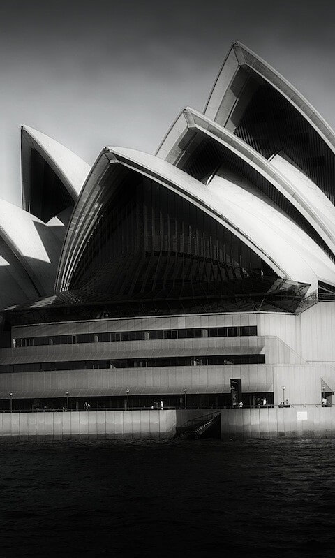 Tower Credit Union >> Sydney Opera House Tower Credit Union >> Sydney Opera House
