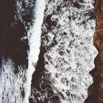 The Surf Below