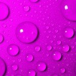 Violet Drops
