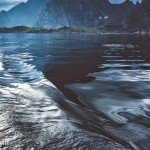 Water Mountains