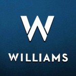 Williams Blue
