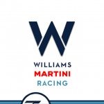Williams Martini Bottas 2