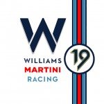 Williams Martini Massa
