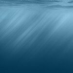 iOS 8 Water