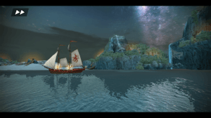 Graphics of AC Pirates for Windows Phone