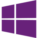 Windows Phone 8 Icon