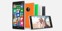 Nokia Lumia 830 Icon