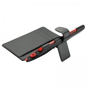 Noreve Lumia 1520 Tradition B Kickstand